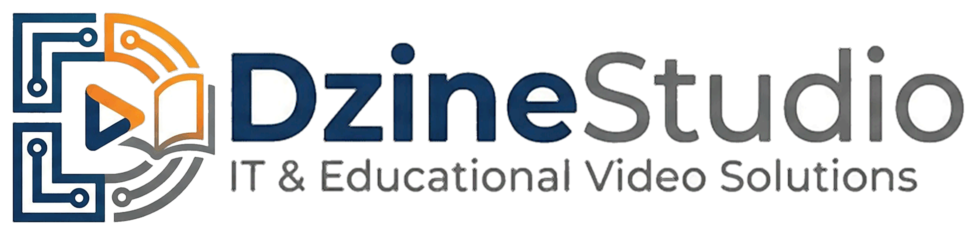 Dzine Studio — IT & Educational Video Solutions